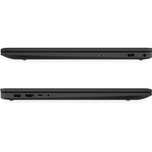 Ноутбук HP 17-cn3037ua (BF1M3EA)