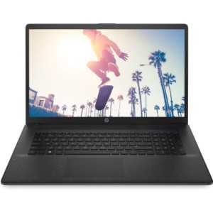 Ноутбук HP 17-cn3037ua (BF1M3EA)