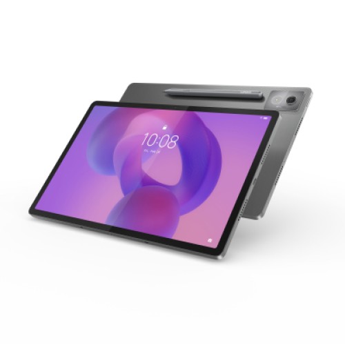 Планшет Lenovo Idea Tab Pro 8/256 WiFi Luna Grey + Keyboard&Pen (ZAE40222UA)