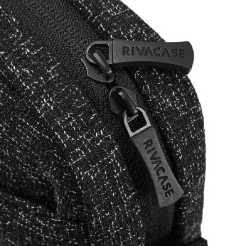 Сумка для ноутбука RivaCase 14" 7921 Anvik, Black (7921Black)
