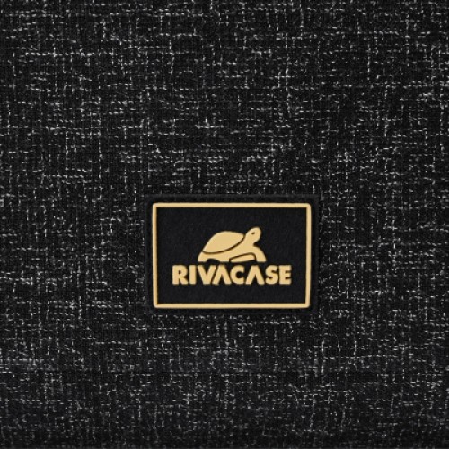 Сумка для ноутбука RivaCase 14" 7921 Anvik, Black (7921Black)