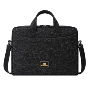 Сумка для ноутбука RivaCase 14" 7921 Anvik, Black (7921Black)