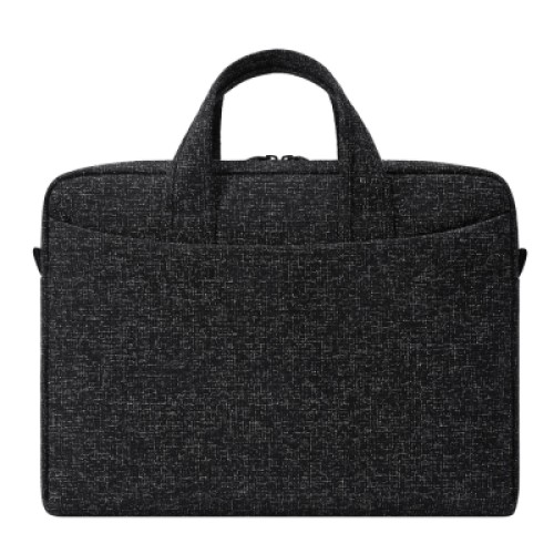 Сумка для ноутбука RivaCase 14" 7921 Anvik, Black (7921Black)