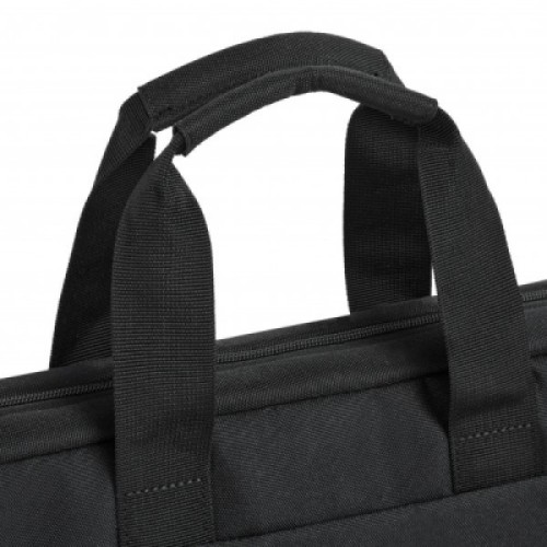Сумка для ноутбука RivaCase 15,6" collection Ulsan, black (8237Black)