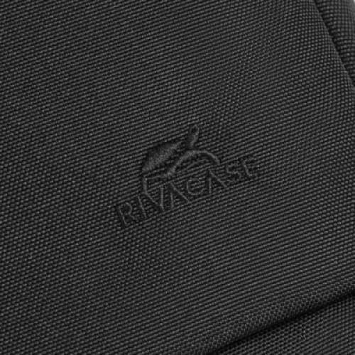 Сумка для ноутбука RivaCase 15,6" collection Ulsan, black (8237Black)