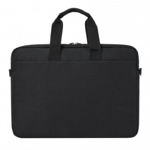Сумка для ноутбука RivaCase 15,6" collection Ulsan, black (8237Black)