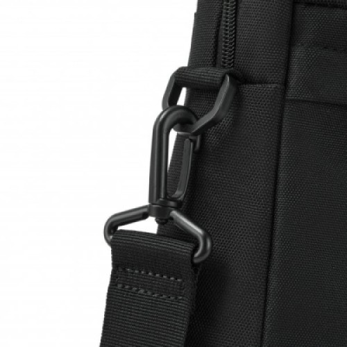Сумка для ноутбука RivaCase 15,6" collection Ulsan, black (8237Black)