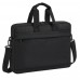 Сумка для ноутбука RivaCase 15,6" collection Ulsan, black (8237Black)
