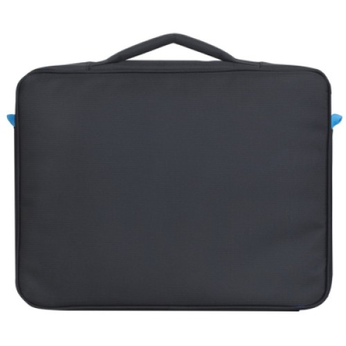 Сумка для ноутбука RivaCase 16" collection Regent, black (8087Black)