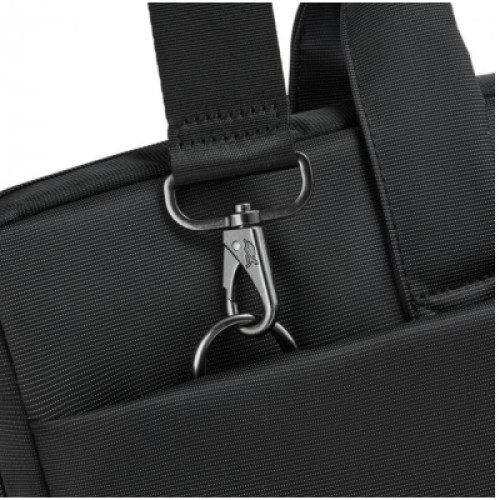 Сумка для ноутбука RivaCase 17.3" black (8252Black)