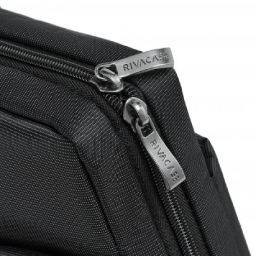 Сумка для ноутбука RivaCase 17.3" black (8252Black)