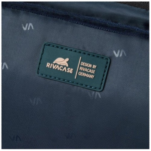 Сумка для ноутбука RivaCase 17.3" black (8252Black)