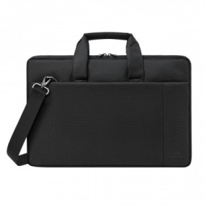 Сумка для ноутбука RivaCase 17.3" black (8252Black)