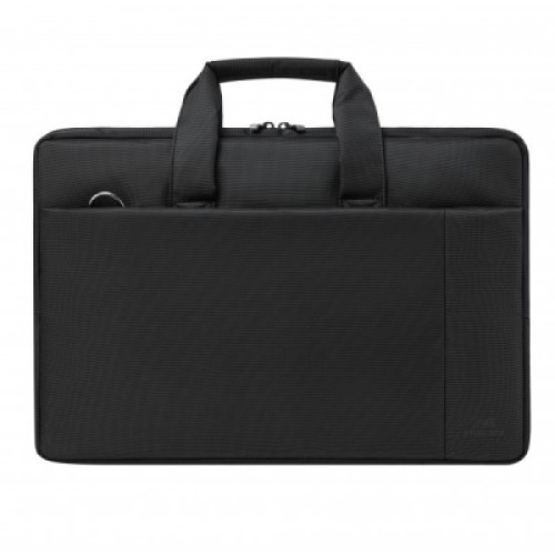 Сумка для ноутбука RivaCase 17.3" black (8252Black)