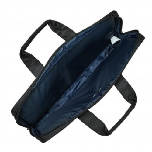 Сумка для ноутбука RivaCase 17.3" black (8252Black)
