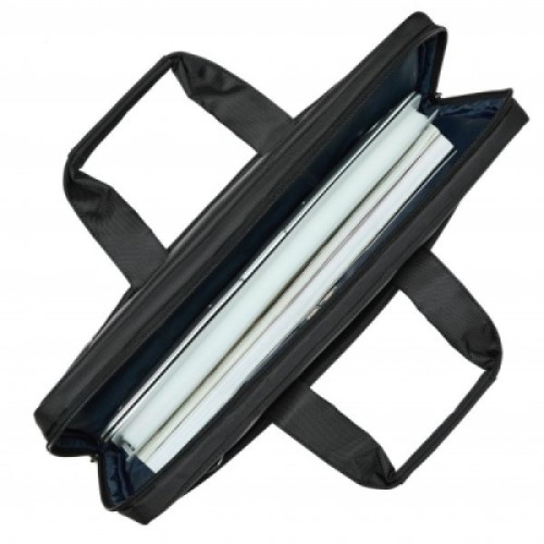 Сумка для ноутбука RivaCase 17.3" black (8252Black)