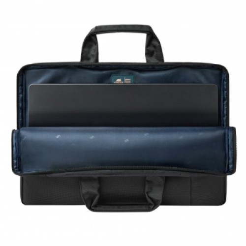 Сумка для ноутбука RivaCase 17.3" black (8252Black)