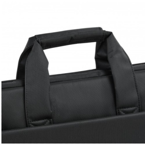 Сумка для ноутбука RivaCase 17.3" black (8252Black)