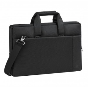 Сумка для ноутбука RivaCase 17.3" black (8252Black)