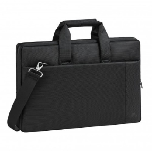 Сумка для ноутбука RivaCase 17.3" black (8252Black)