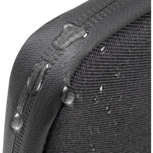 Чехол для ноутбука RivaCase 16" ECO collection Clark, black (8116BlackECO)