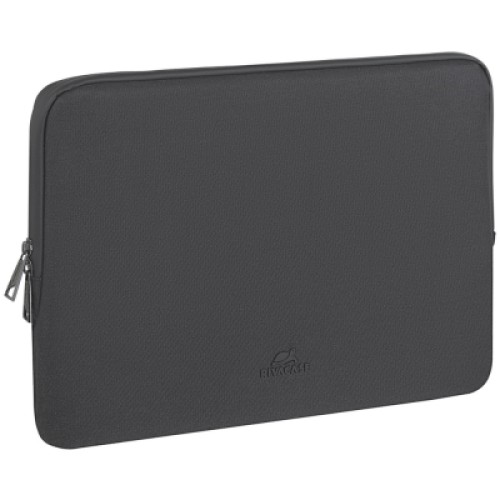 Чехол для ноутбука RivaCase 16" ECO collection Clark, black (8116BlackECO)
