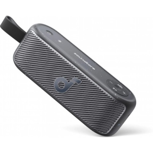 Акустическая система Anker SoundCore Motion 100 Black (A3133011)