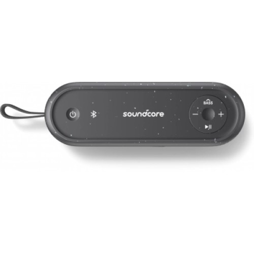 Акустическая система Anker SoundCore Motion 100 Black (A3133011)