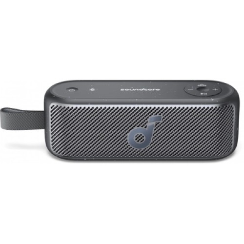 Акустическая система Anker SoundCore Motion 100 Black (A3133011)