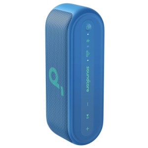 Акустическая система Anker SoundCore Select 2S Blue (A3171031)