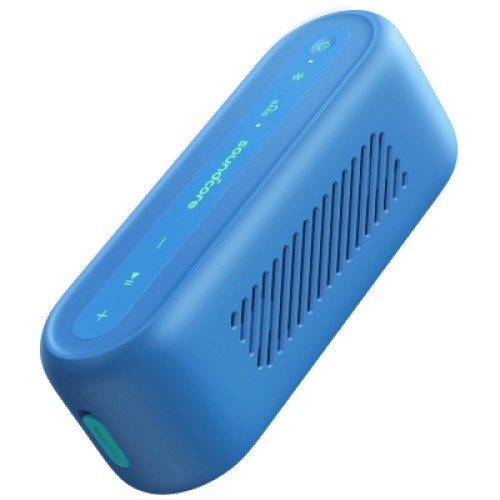 Акустическая система Anker SoundCore Select 2S Blue (A3171031)