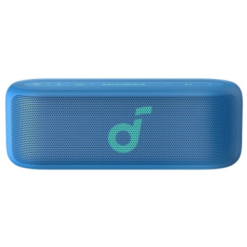 Акустическая система Anker SoundCore Select 2S Blue (A3171031)