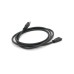 Дата кабель USB 3.0 AM to Micro B 1.5m Black Voltronic (YT-3.0AM\Micro-B-1.5B)