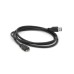 Дата кабель USB 3.0 AM to Micro B 1.5m Black Voltronic (YT-3.0AM\Micro-B-1.5B)