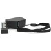 Концентратор Voltronic USB 3.0 to USB3.0 + 2xUSB2.0 black (YT-3(2/2.0+1/3.0))