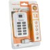 Концентратор Voltronic USB 2.0 to 10xUSB passive (05730)