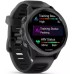 Смарт-часы Garmin Forerunner 570 - 42MM, Black, GPS смарт-годинник (010-02970-00)