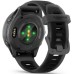 Смарт-часы Garmin Forerunner 570 - 42MM, Black, GPS смарт-годинник (010-02970-00)