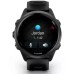 Смарт-часы Garmin Forerunner 570 - 42MM, Black, GPS смарт-годинник (010-02970-00)