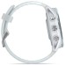 Смарт-часы Garmin Forerunner 570 - 42MM, Whitestone/Cloud Blue, GPS смарт-годи (010-02970-01)
