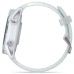 Смарт-часы Garmin Forerunner 570 - 42MM, Whitestone/Cloud Blue, GPS смарт-годи (010-02970-01)