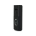 Дверной звонок YOSO Wi-Fi video 2MP battery -18650 SD card black (DoorVision-WIFI-02-2)