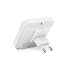 Дверной звонок YOSO Extra chime for Video Doorbel Wi-Fi (DoorVision-WIFI-00-2)