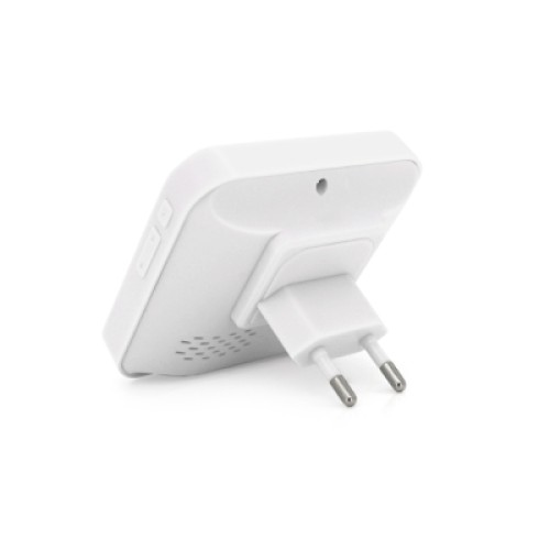 Дверной звонок YOSO Extra chime for Video Doorbel Wi-Fi (DoorVision-WIFI-00-2)