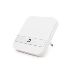 Дверной звонок YOSO Extra chime for Video Doorbel Wi-Fi (DoorVision-WIFI-00-2)