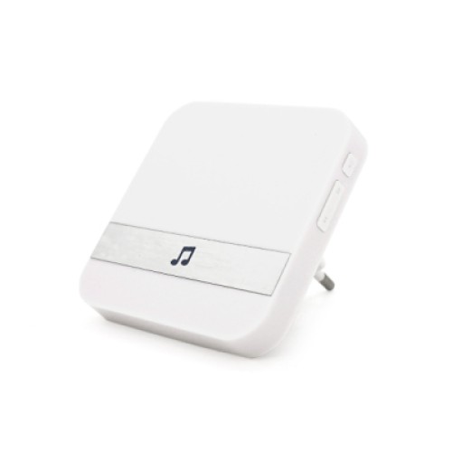 Дверной звонок YOSO Extra chime for Video Doorbel Wi-Fi (DoorVision-WIFI-00-2)