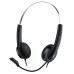 Наушники Genius HS-220U USB-C Black (31710032401)