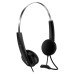 Наушники Genius HS-220U USB-C Black (31710032401)