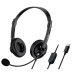 Наушники Genius HS-230U USB-C Black (31710021405)
