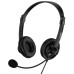 Наушники Genius HS-230U USB-C Black (31710021405)